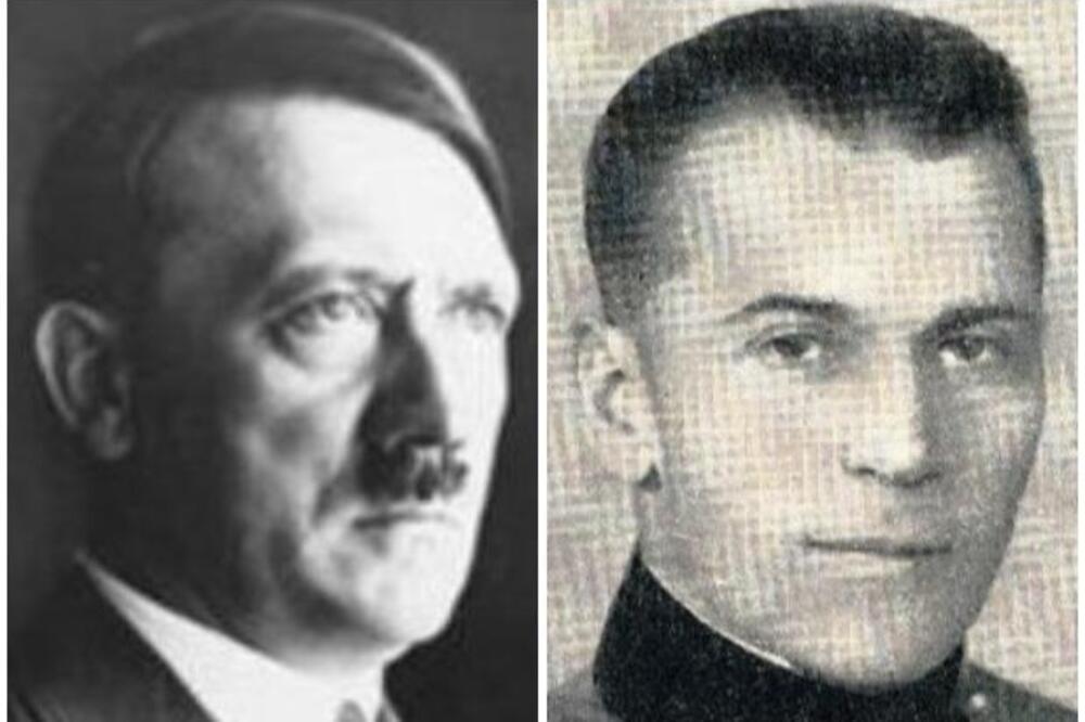 VLADIMIR JE BIO NAJPOZNATIJI JUGOSLOVENSKI ŠPIJUN KOJI JE IZGLEDAO KAO BOG! Hitler ga je voleo, a zbog izgleda..