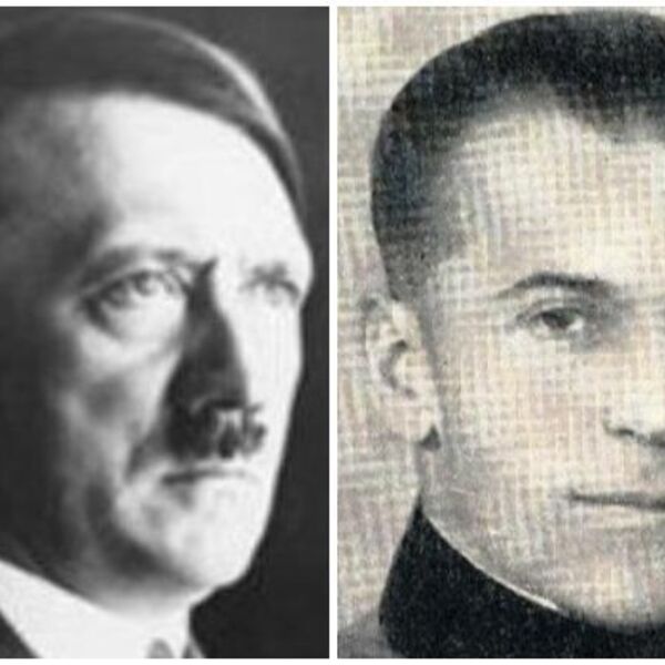 VLADIMIR JE BIO NAJPOZNATIJI JUGOSLOVENSKI ŠPIJUN KOJI JE IZGLEDAO KAO BOG! Hitler ga je voleo, a zbog izgleda..