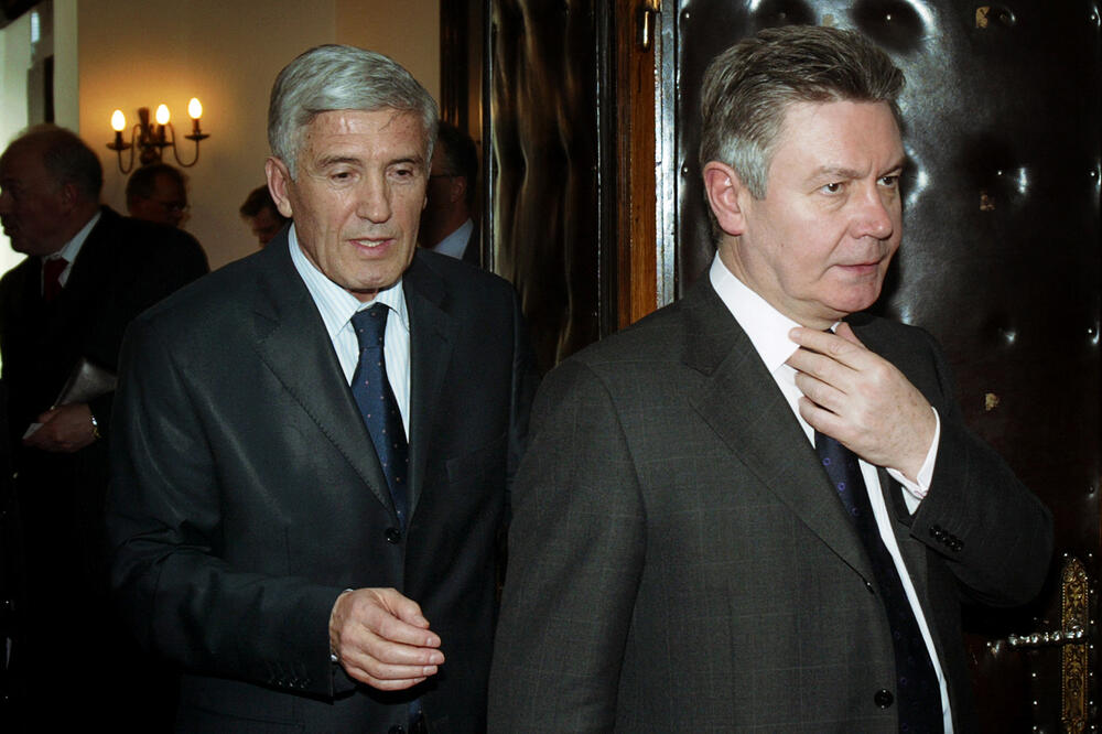 Umro Nedžat Daci: Oglasio se Kurti