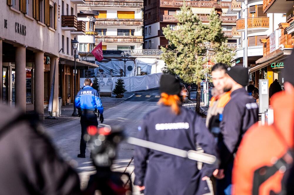 Najnovije informacije o državljanima Srbije koji su bili u baru smrti u Švajcarskoj: Hitno se oglasila ambsada