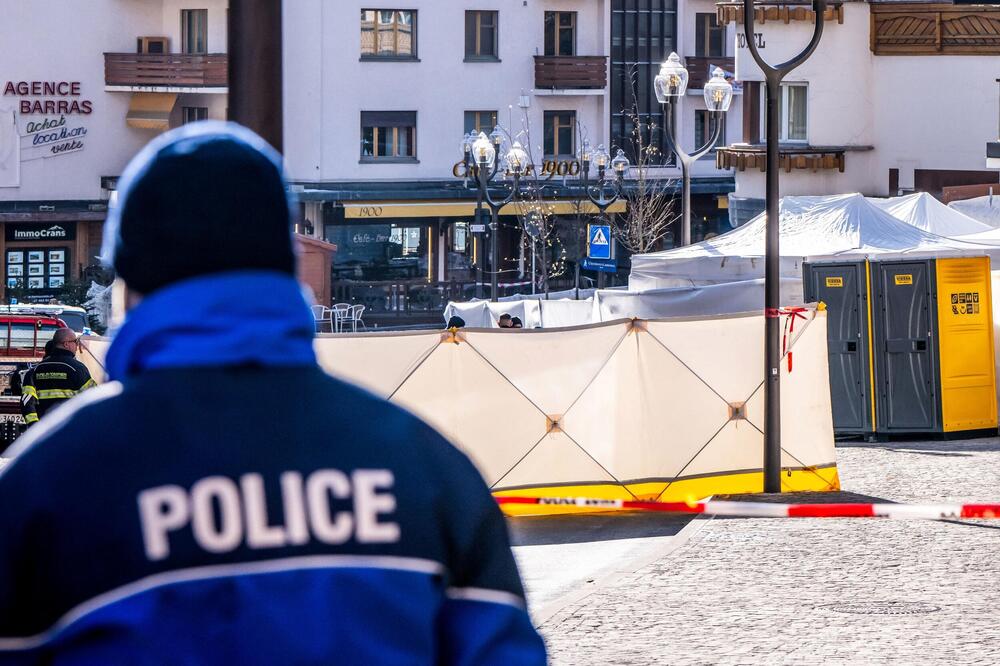 SRBIN BIO U KLUBU SMRTI U ŠVAJCARSKOJ: Porodica brine, samo se nadaju da je živ!