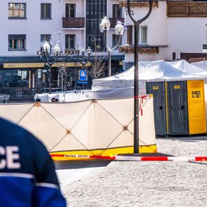 SRBIN BIO U KLUBU SMRTI U ŠVAJCARSKOJ: Porodica brine, samo se nadaju da je živ!