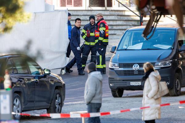 ČETVORO SRBA MEĐU POVREĐENIMA U KLUBU SMRTI U ŠVAJCARSKOJ: Među poginulima NAJVIŠE TINEJDŽERA! (FOTO)