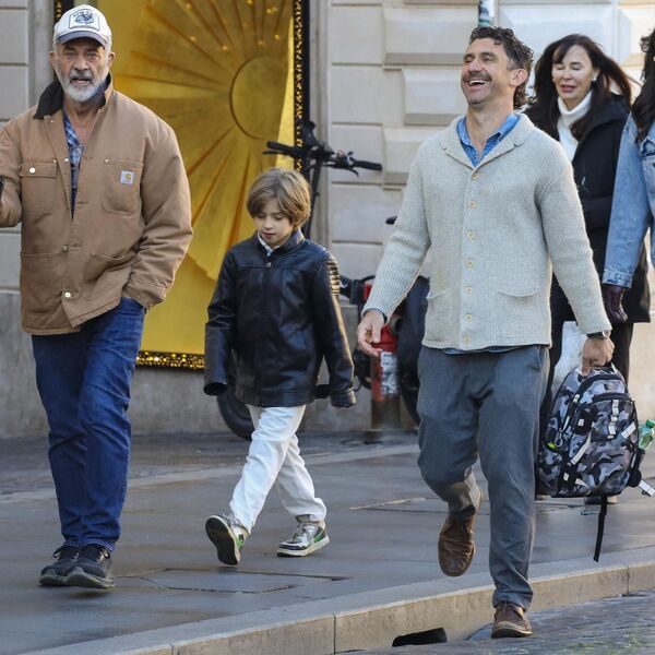 PUKLA LJUBAV! RAZIŠLI SE I ONI, A MISLILI SMO DA NEMA ŠANSE: 34 godine mlađa mu rodila 9. dete, a nije hteo SVADBU