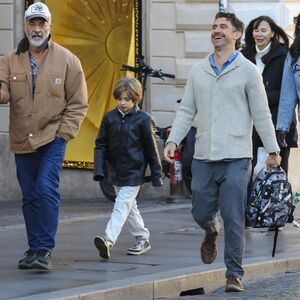 PUKLA LJUBAV! RAZIŠLI SE I ONI, A MISLILI SMO DA NEMA ŠANSE: 34 godine mlađa mu rodila 9. dete, a nije hteo SVADBU