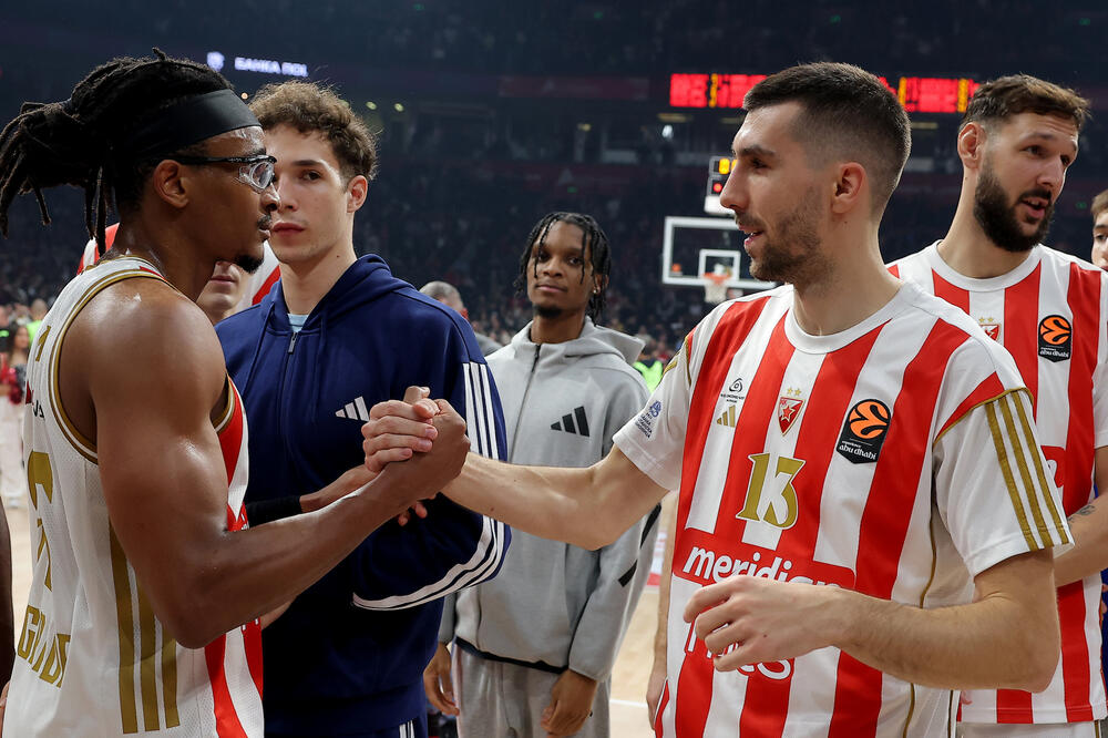 Valensija se pribojava Zvezde!