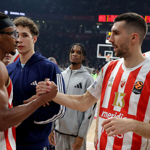 Valensija se pribojava Zvezde!