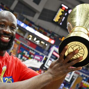 Tonje Džekiri novo pojačanje Partizana (Foto)