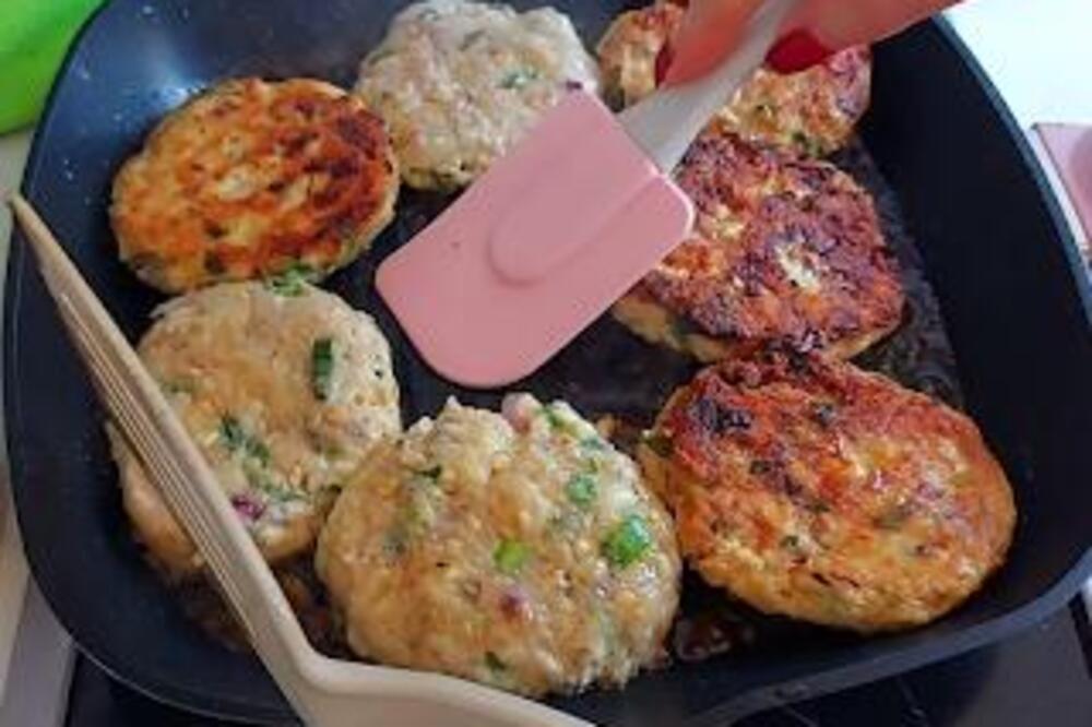 Sočna piletina sa srcem od topljenog sira: Gurmanski ručak koji će obogatiti trpezu, od ovog kreće voda na usta