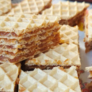 Ovom ukusu niko neće odoleti: Oblande sa orasima koje se spremaju brzo i lako, uspevaju apsolutno svima