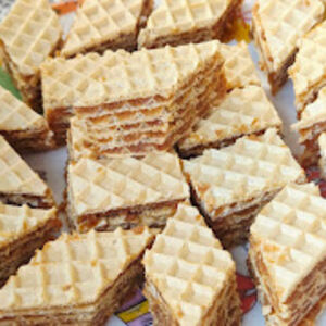 Starinska seljačka oblanda sa 4 sastojka: Topi se u ustima, savršena za svaku priliku - nema joj ravne!