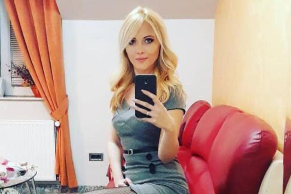 Kada vidite ove informacije o zavodljivoj plavuši bićete u čudu: Isplivali detalji iz privatnog života voditeljke