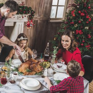OVO NIKAKO, ALI NI POD TAČKOM RAZNO NE SMETE DA RADITE DO BOŽIĆA! Pravila su stroga, a pravi vernik mora da ih zna!