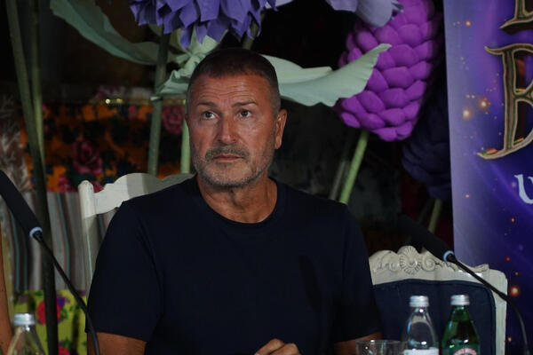 Đole Đogani odgovorio na optužbe da je pretio Huseinu Velagiću