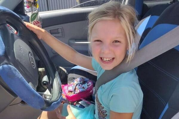 POBEGLA JE KROZ PROZOR DA SE SPASI, POSLE PAR MESECI JE NAĐENA MRTVA! Nakon njene smrti se odvilo KLUPKO HORORA!