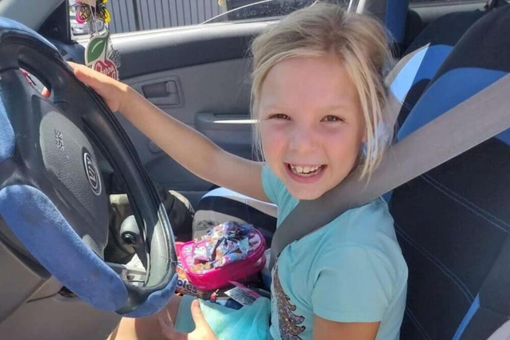 POBEGLA JE KROZ PROZOR DA SE SPASI, POSLE PAR MESECI JE NAĐENA MRTVA! Nakon njene smrti se odvilo KLUPKO HORORA!