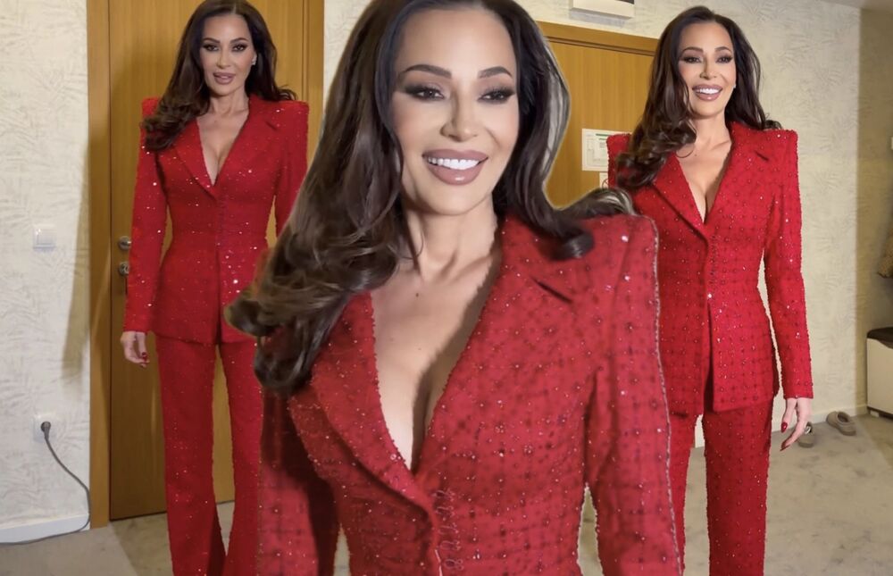 Kilaža kao sa Marakane