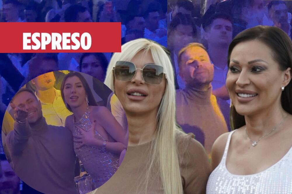 POVUKLA NA MAJKU LIDIJU! Srbi Cecinu sestričinu pamte kao devojčicu, a ona je sad OZBILJNA MAČKA