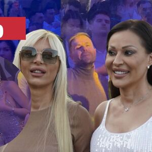 POVUKLA NA MAJKU LIDIJU! Srbi Cecinu sestričinu pamte kao devojčicu, a ona je sad OZBILJNA MAČKA