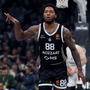 Partizan u odmaklim pregovorima sa zamenom za Tajrikom Džonsa koja je postala slobodan igrač!