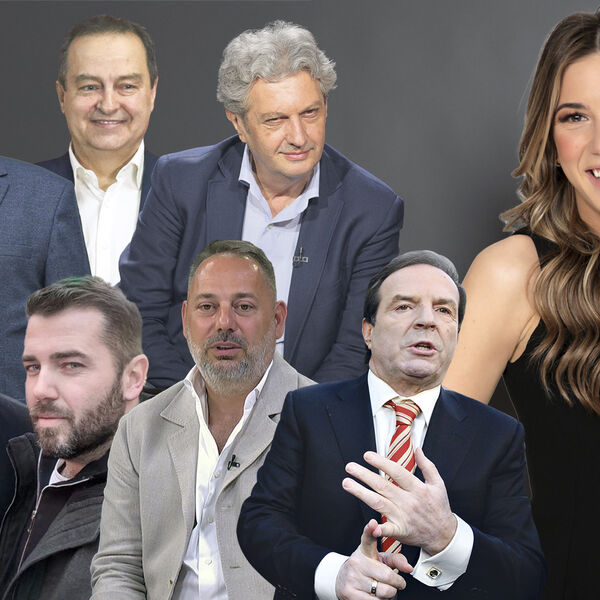 EKSKLUZIVNI GOSTI U &bdquo;PULSU SRBIJE VIKENDOM&ldquo;, 3. i 4. januara od 12.10 &ndash; razgovori koji će pokrenuti mnoge teme