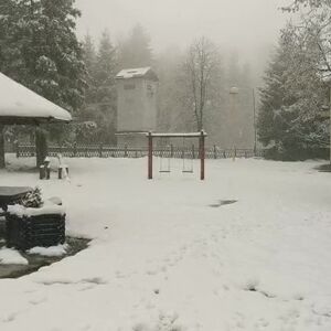 Ova planina je puna gostiju za novogodišnje praznike: Apartman za četiri osobe od 30 do 60 evra