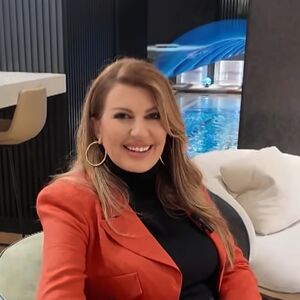 Viki Miljković otvorila vrata stana u luksuznom delu Istanbula: Nastavlja da širi poslovanje i u Emiratima (VIDEO)