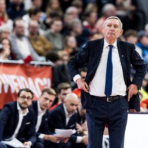 Svetislav Pešić poslao Partizan na poslednje mesto Evrolige!