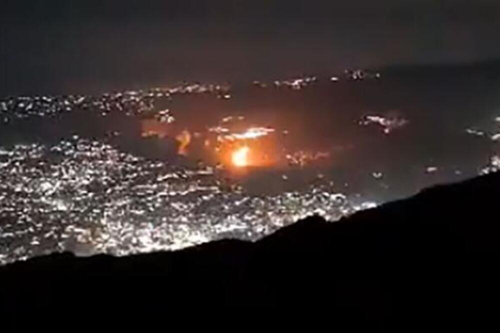 Odmah se traži hitna sednica UN, Venecuela opružila SAD za napad: Maduro pozvao narod na ORUŽJE