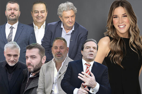 EKSKLUZIVNI GOSTI U PULSU SRBIJE VIKENDOM, danas i sutra, od 12.10 &ndash; razgovori koji će pokrenuti mnoge teme