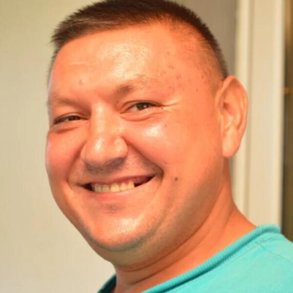 Ljubomir Cvejić je nestao pre više od mesec dana: I ranije ga nije bilo, ali ova stvar je sada jako neobična