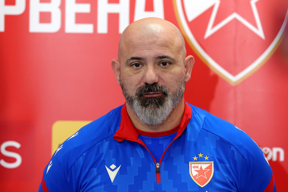 Stanković otvoreno o Radonjiću i Arnautoviću!