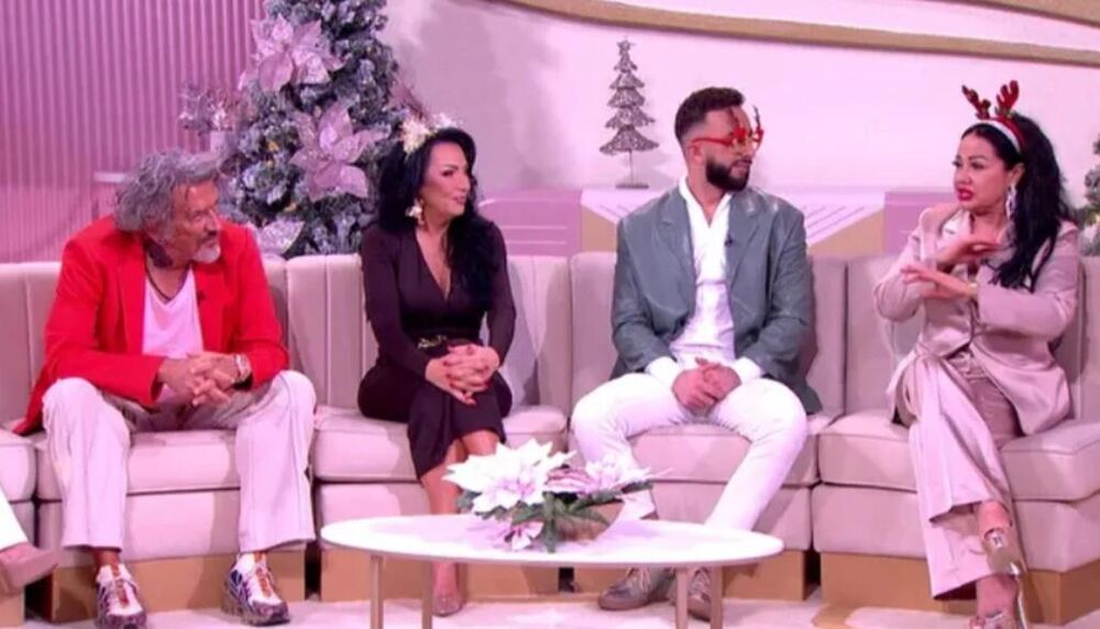 Goca Božinovska, Zlata Petrović