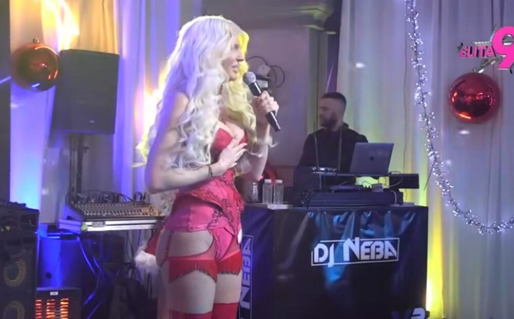 PORUKA PODIGLA PRAŠINU! Preokret sa Pinka zatekao sve: PAMELA IZ NIŠA ima zahtev za Karleušu, SRBI NA NOGAMA