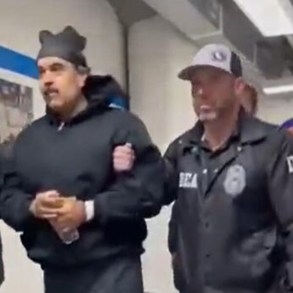 Amerika objavila snimak Madura iz pritvora: Svi bruje o jednom jedinom detalju (VIDEO)