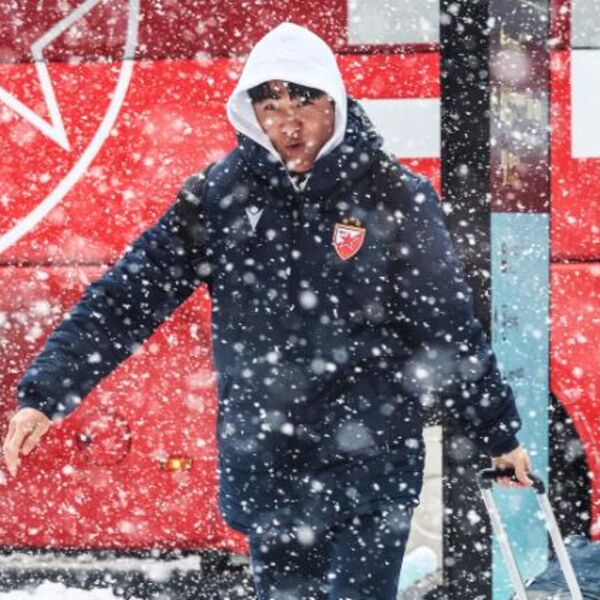 Crvena zvezda zamenu za Seola pronašla u Ligi šampiona!