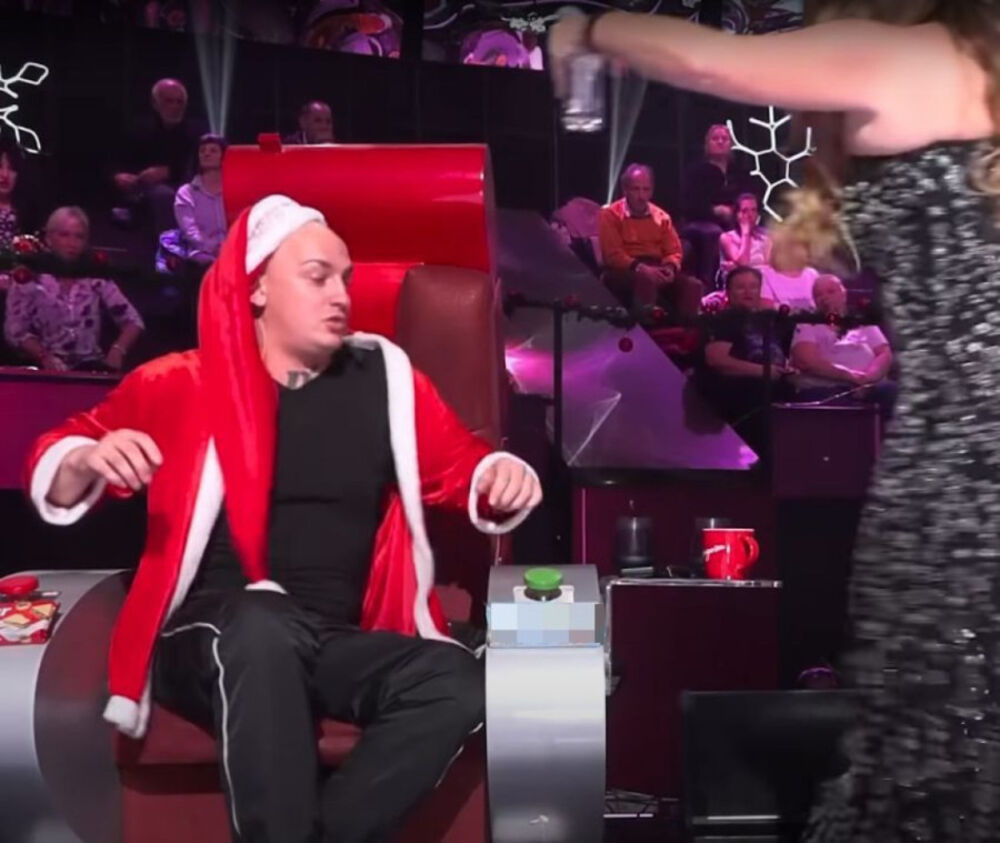 Dragomir Despić Desingerica