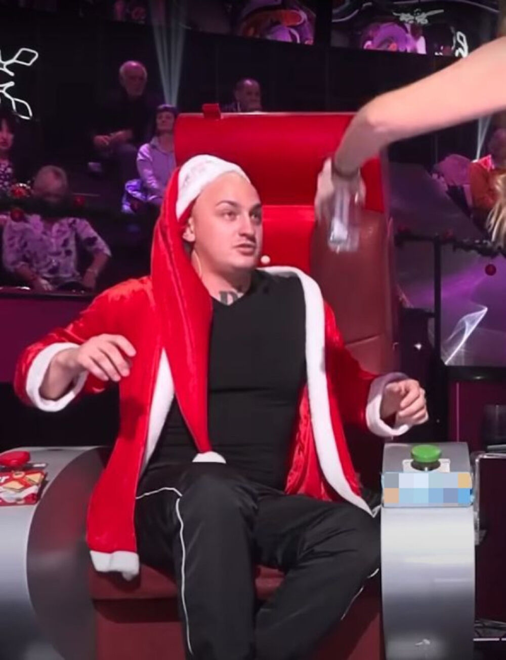 Dragomir Despić Desingerica