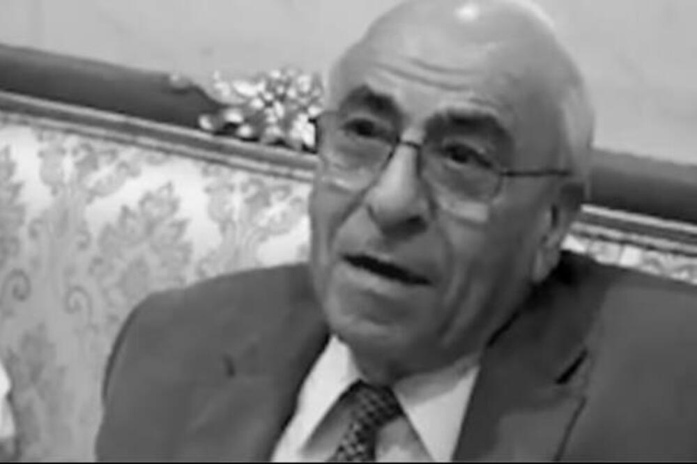 UTICAJAN, MOĆAN I POZNAT! Preminuo čuveni novinar (88), pola veka smo pratili njegov rad