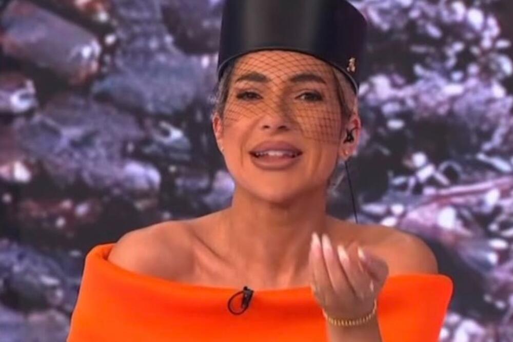 Jovana Jeremić otkrila neverovatnu tajnu o svom novom dečku: Ljudi zaneme kad je čuju, šta li će on reći?