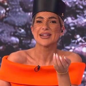 Jovana Jeremić otkrila neverovatnu tajnu o svom novom dečku: Ljudi zaneme kad je čuju, šta li će on reći?