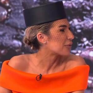 SKINULA SE PA VIKALA U UŽIVO PROGRAMU I DOBILA PECKU! Evo šta je UZROK ovakvog ponašanja Jovane Jeremić na Pinku