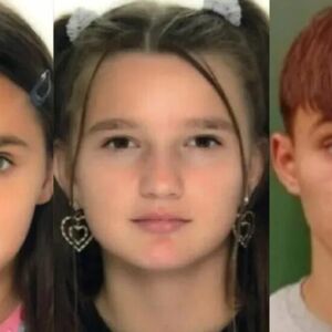 Nestalo troje maloletnika u Hrvatskoj! U toku velika potraga za dve sestrice, jedna se javila i rekla samo ovo!