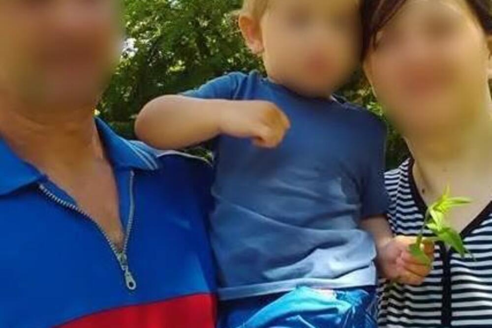 ČEKIĆEM SMRSKAO LOBANJU ŽENINOM LJUBAVNIKU, PA PRESUDIO SEBI: Užas u Kikindi otkrila komšinica, videla KRVAVA VRATA