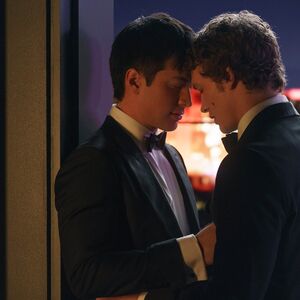 AMERIKA SAMO PRIČA O SERIJI "HEATED RIVALRY&ldquo; ! Publika OPSEDNUTA, ljudi se drogiraju epizodama, jedva funkcionišu