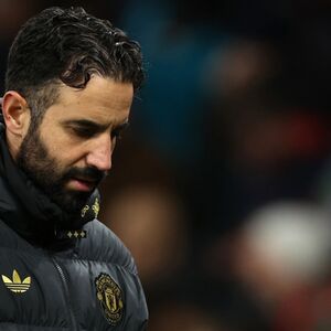 Mančester junajted otpustio Rubena Amorima!