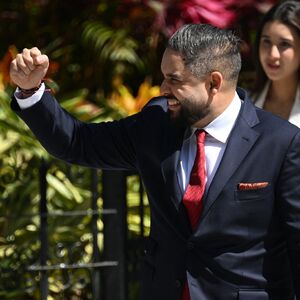 Bio loš đak, dobio sve, pa se uvalio u kriminal! Ovo je jedini biološki sin Madura - OZLOGLAŠENI PRINC NEPOTIZIMA!