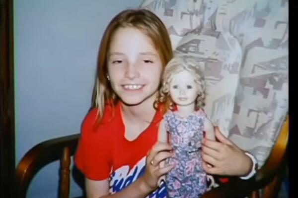 IZAŠLA DA KUPI SLADOLED I NIKAD SE NIJE VRATILA: Devojčica nestala u 5 minuta, a ISTINA o otmičaru ledi krv!