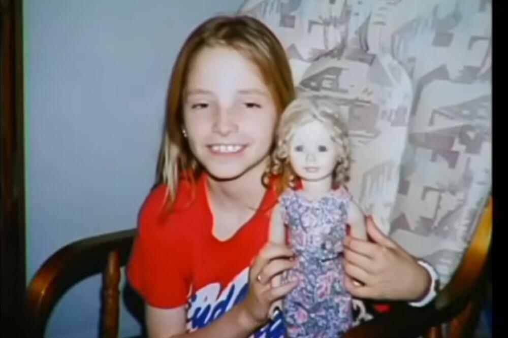 IZAŠLA DA KUPI SLADOLED I NIKAD SE NIJE VRATILA: Devojčica nestala u 5 minuta, a ISTINA o otmičaru ledi krv!