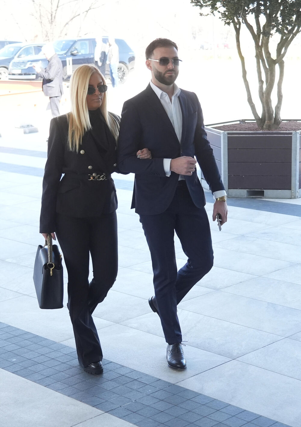 Marko Gačić, Goga Gačić